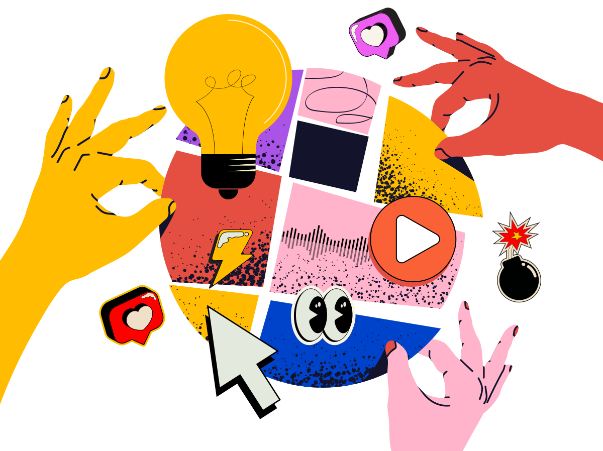 Video Presentations